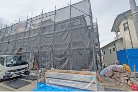 摂津市三島2丁目 一戸建て