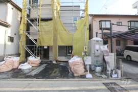 名古屋市南区観音町3丁目 一戸建て