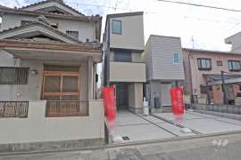 名古屋市南区観音町3丁目 一戸建て