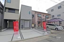 名古屋市南区観音町3丁目 一戸建て