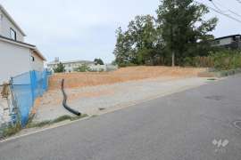 名古屋市守山区翠松園1丁目 土地