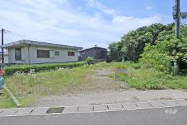 大府市桜木町2丁目 土地