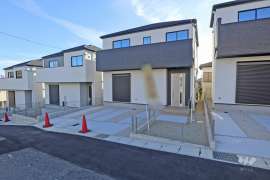 大府市横根町名高 一戸建て