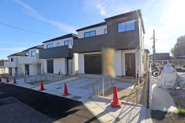 大府市横根町名高 一戸建て