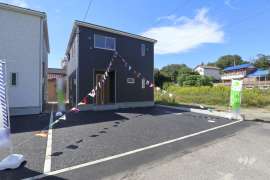 尾張旭市平子町長池上 一戸建て