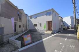 尾張旭市印場元町北山 一戸建て