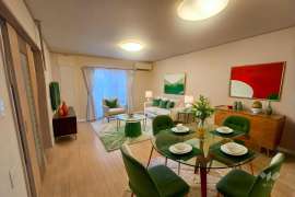 名古屋市北区喜惣治1丁目 一戸建て