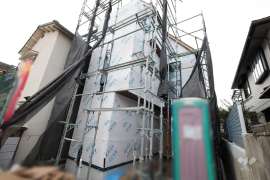 宝塚市高司2丁目 一戸建て