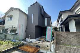 宝塚市高司2丁目 一戸建て