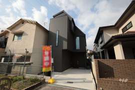 宝塚市高司2丁目 一戸建て