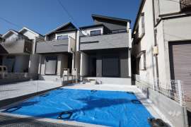 宝塚市末成町 一戸建て