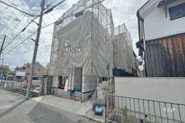尼崎市三反田町1丁目 一戸建て