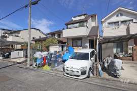 名古屋市昭和区元宮町6丁目 一戸建て