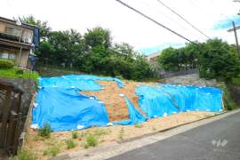 名古屋市千種区徳川山町2丁目 土地