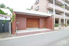 名古屋市千種区日和町4丁目 土地