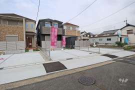 名古屋市天白区海老山町 一戸建て