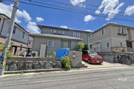 川辺郡猪名川町白金2丁目 一戸建て