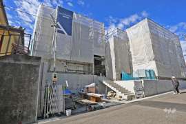 春日井市柏井町7丁目 一戸建て