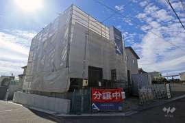 春日井市柏井町7丁目 一戸建て