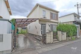 名古屋市緑区黒沢台4丁目 土地