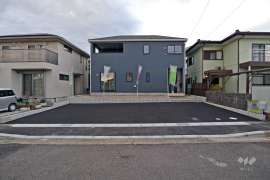 春日井市神屋町 一戸建て