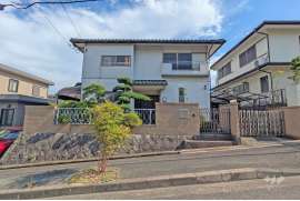 茨木市山手台1丁目 土地