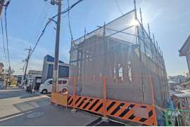 茨木市北春日丘2丁目 一戸建て