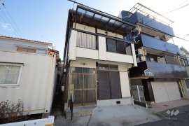 神戸市灘区船寺通1丁目 一戸建て