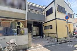 尼崎市水堂町2丁目 一戸建て