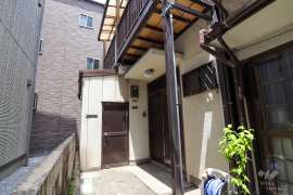 足立区千住5丁目 土地