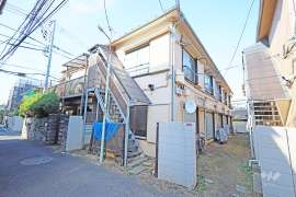 杉並区高円寺南3丁目 土地