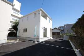 池田市井口堂3丁目 一戸建て