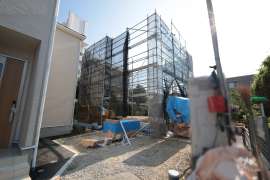 池田市井口堂3丁目 一戸建て