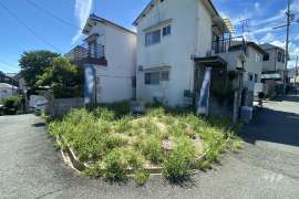 豊中市宮山町2丁目 土地