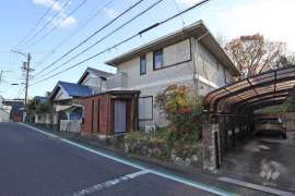 日進市藤枝町奥廻間 土地