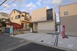 日進市岩崎台3丁目 一戸建て