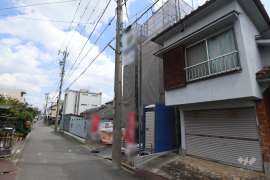 名古屋市西区笠取町1丁目 一戸建て