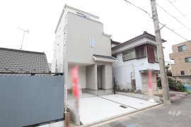 名古屋市西区笠取町1丁目 一戸建て