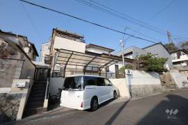 宝塚市仁川台 土地