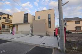 日進市岩崎台3丁目 一戸建て