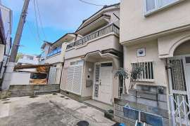 尼崎市武庫町3丁目 テラスハウス