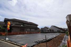 大田区山王1丁目 土地