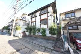 名古屋市緑区相川1丁目 土地