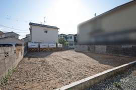 宝塚市伊孑志3丁目 土地