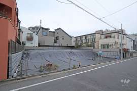 世田谷区奥沢3丁目 土地