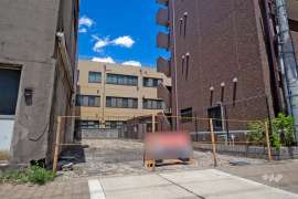 大阪市淀川区塚本3丁目 土地