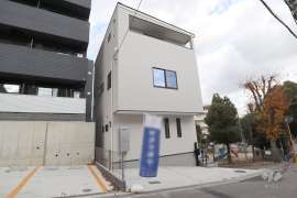 豊中市刀根山6丁目 一戸建て