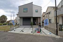 春日井市神領町2丁目 一戸建て