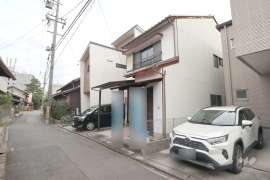 名古屋市中川区松年町1丁目 一戸建て