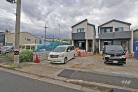 名古屋市西区見寄町 一戸建て